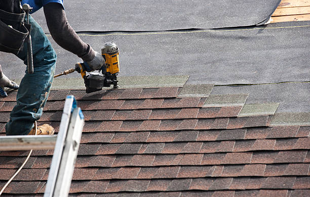 Licensed Gutter Installation service in Sunderland, MD - Brentwood Metal Roofing